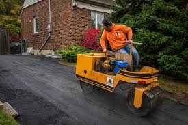 Best Cobblestone Driveway Installation  in Spring Grove, IL